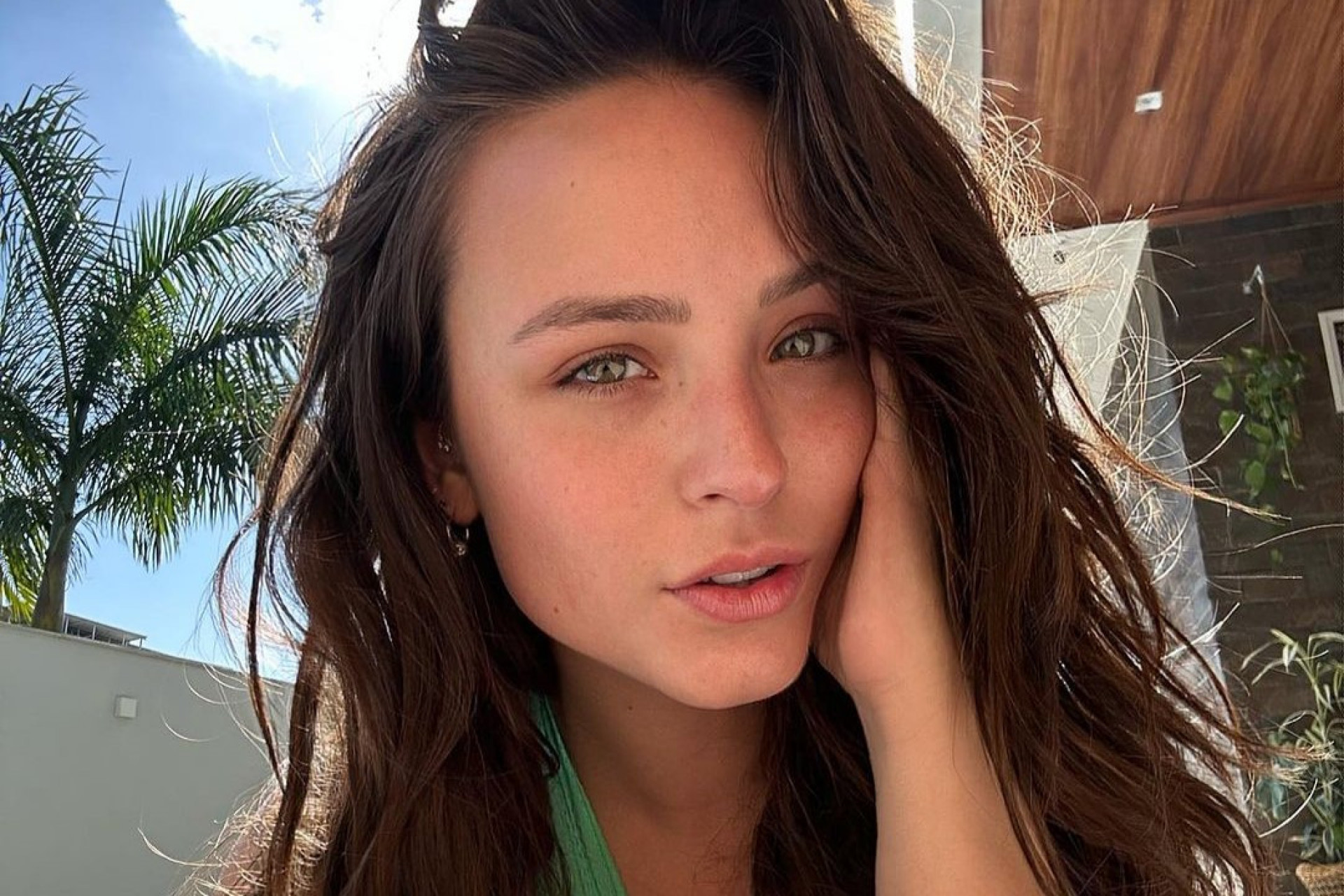 Larissa Manoela - Reprodução do Instagram