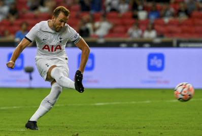 Bayern de Munique sinaliza oferta recorde por Kane, do Tottenham