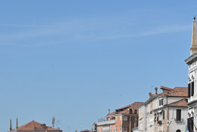 Veneza vai aplicar taxa a visitantes de um dia para prevenir turismo de massa