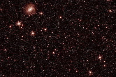 Telescópio espacial Euclid revela primeiras imagens de teste