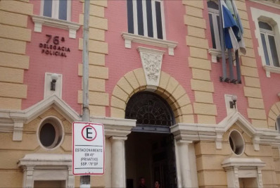 Suspeito de estupro é detido em Icaraí