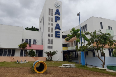 APAE Niterói faz aniversário e comemora 58 anos
