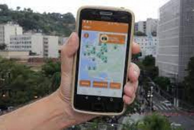 Aplicativo da Defesa Civil de Niterói é referência no país