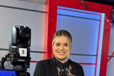 Viih Tube revela que nunca conseguirá retirar a sonda da amamentação da filha