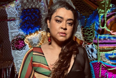 Preta Gil revela expectativa por cirurgia para retirar tumor: 'Pesadelo vai acabar'