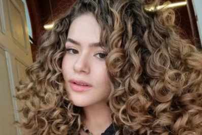 Maisa sai sem ferimentos de incêndio em Recife