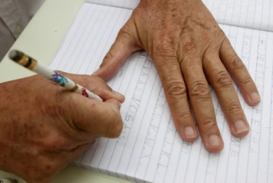 Inscrições abertas para a Educação de Jovens e Adultos em Macaé