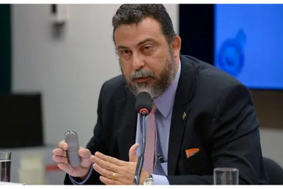 Ex-diretor da Abin deve explicar a CPMI sobre alertas antes da invasão em Brasília