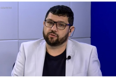 Alexandre de Moraes pede que PF inclua Oswaldo Eustáquio na lista da Interpol