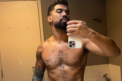 Cantor sertanejo Raphael Soares tem vídeo íntimo vazado