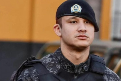 Pelo menos 10 pessoas morrem em operação para prender suspeito de matar PM