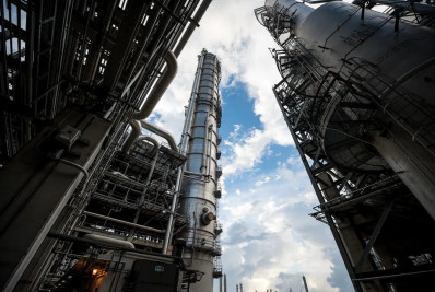 Abiquim: consumo de produtos químicos de uso industrial caiu 4,6% no 1º semestre