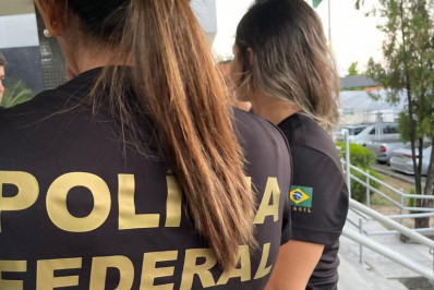 PF deflagra Operação Anêmona para combater crimes sexuais contra crianças na internet
