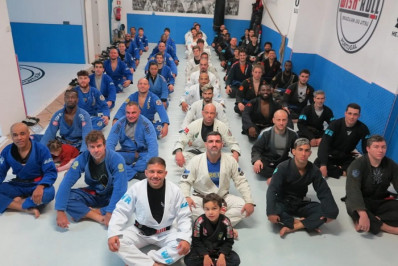 Europeu de Jiu-Jitsu 2023 da ISBJJA promete alto nível e atrai equipes