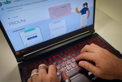 Prouni: prazo de entrega de documentos é prorrogado para dia 18