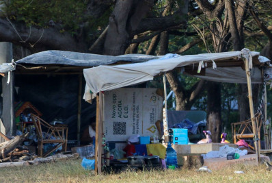 Governo promete lançar programa nacional de aluguel social