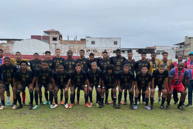 SE Belford Roxo Sub-17 e Sub-15 estreiam com show de gols no Cariocão da A2