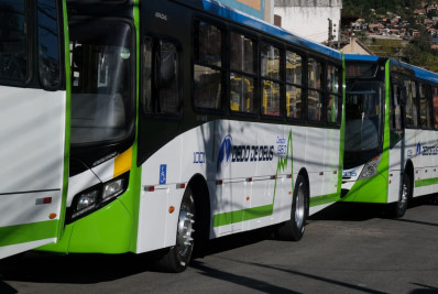 Transporte público ganha mais horários em Teresópolis