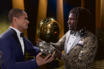 EA FC terá premiação da Bola de Ouro no modo carreira; veja novidades