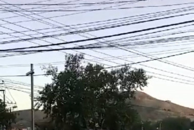 Moradores relatam intenso tiroteio durante operação da PM na Vila Kennedy