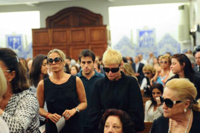 'Achei que ela foi deselegante', diz Adriane Galisteu sobre declaração de Xuxa a respeito de Senna