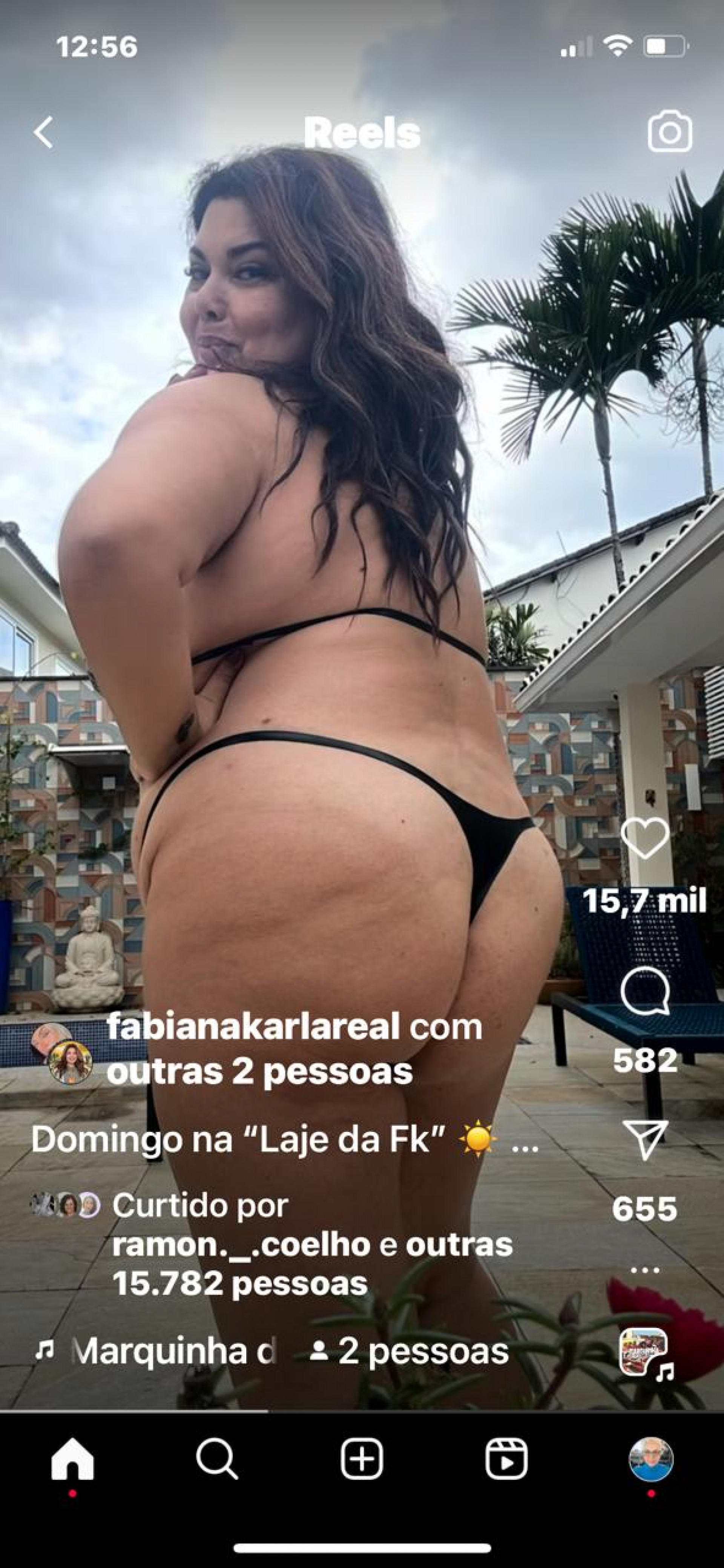  - Foto reprodução Instagram