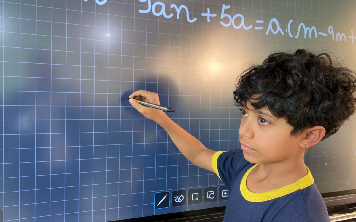 Instalação de lousas digitais em Araruama