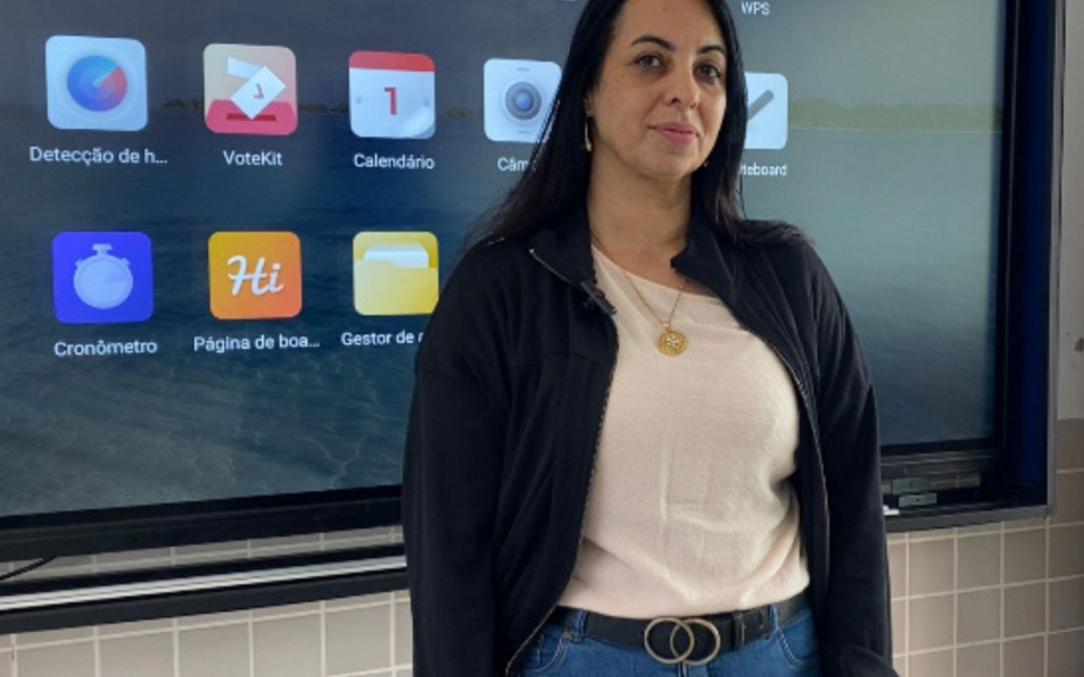 Instalação de lousas digitais em Araruama