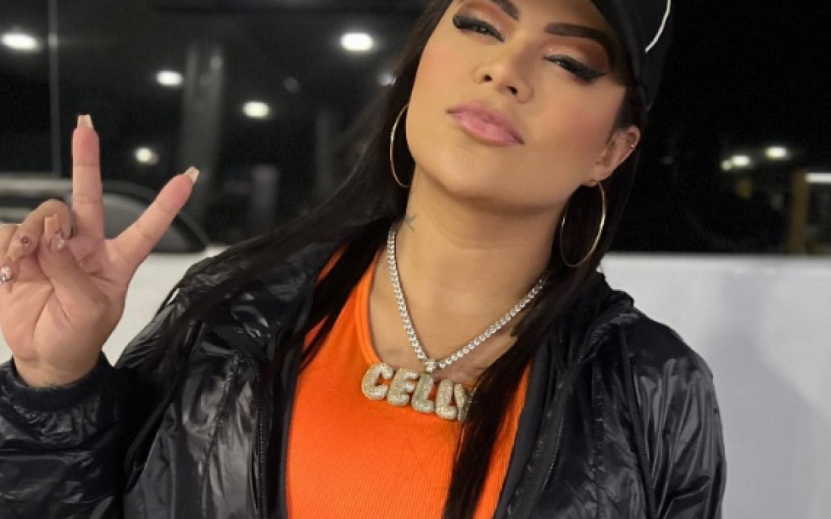 Além do cárcero privado, Francimar Jorge Cavalcante também agrediu MC Marcelly