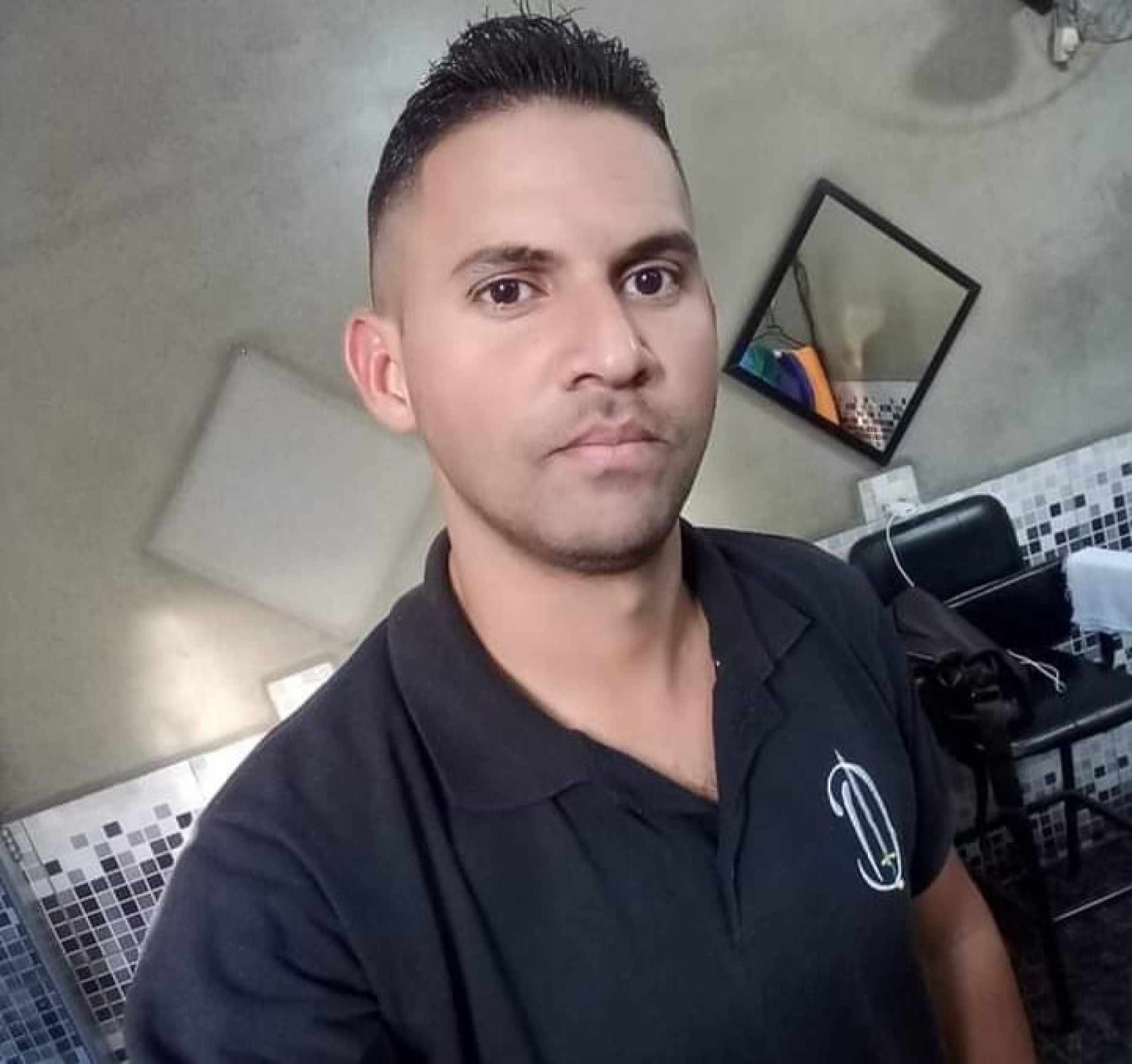 Ramos Durães era comerciante e já concorreu ao cargo de vereador em Queimados - Reprodução/Redes Sociais