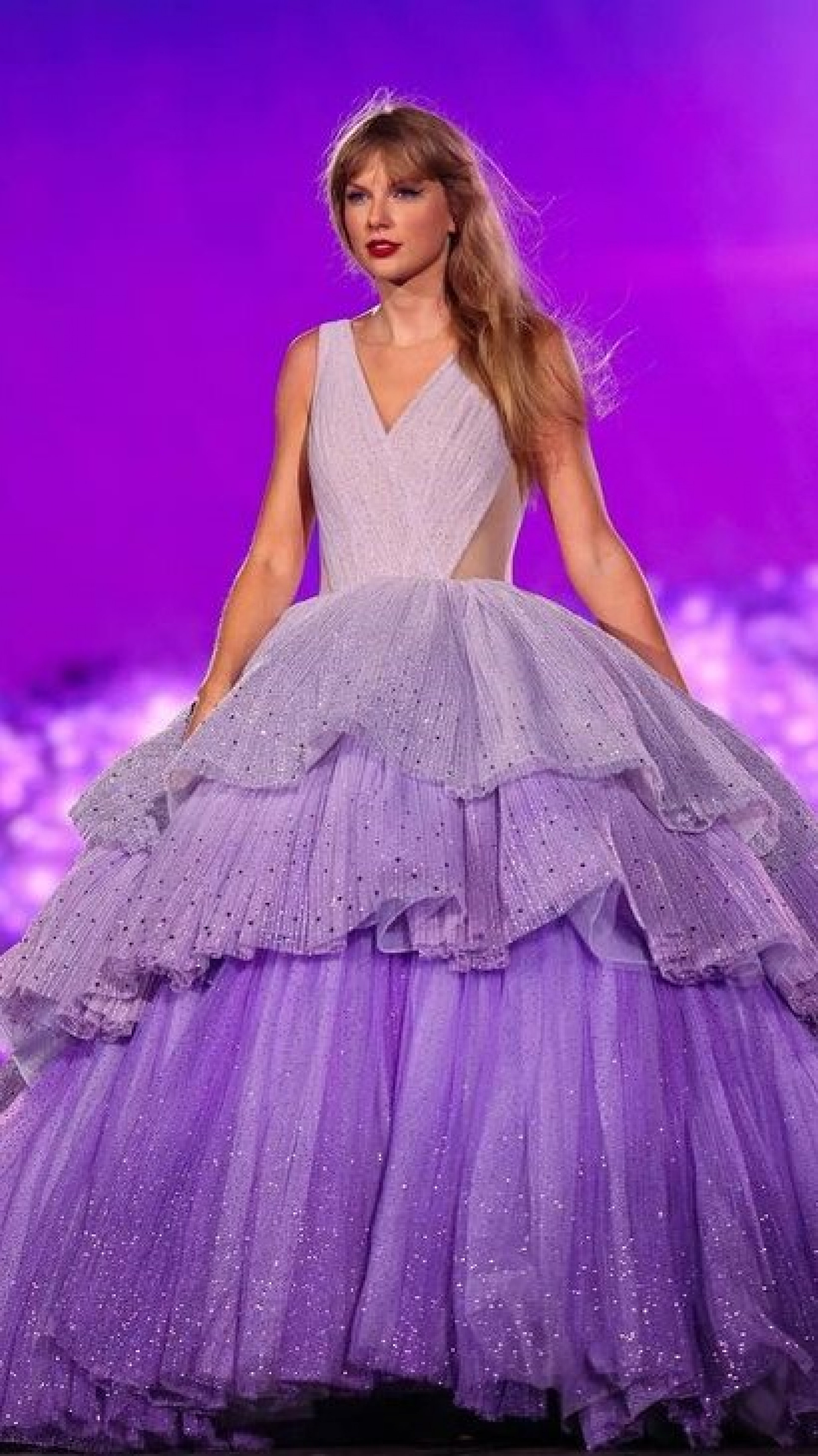 Taylor Swift - Reprodução / Instagram