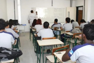 Rio de Janeiro tem 30,2% das escolas com oferta de ensino integral