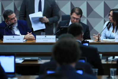 Abin produziu 33 alertas sobre atos golpistas entre 2 e 8 de janeiro