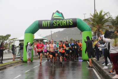 6ª edição do Desafio Tupinambá acontece domingo no Parque da Cidade