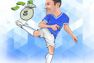 Briga pelo arcabouço