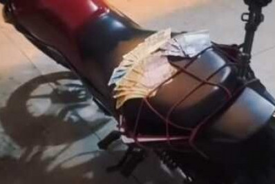 Polícia Militar apreende 3 motocicletas em operações diferentes na cidade
