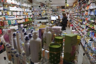 Farmácias poderão realizar testes rápidos de HIV e sífilis