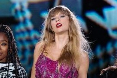 Padre Omar promove desafio #TaylorNoCristo