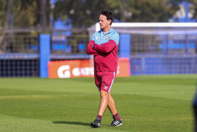 Fluminense divulga lista de relacionados para o duelo com o Fortaleza pelo Brasileiro