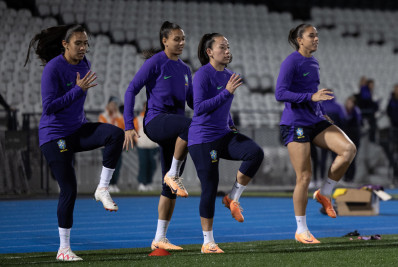 Copa do Mundo Feminina: onde assistir à partida da Seleção e aos demais jogos do 14º dia do torneio