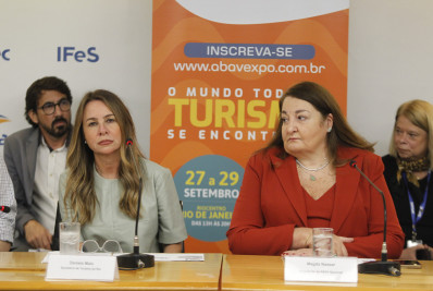 Abav Expo 2023 volta ao Rio de Janeiro e apresenta novidades em ESG, tecnologia e inovação