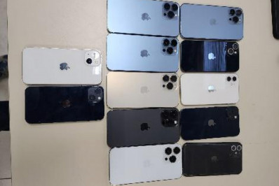 Polícia Civil recupera 16 celulares roubados durante operação contra receptação no Rio