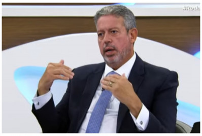 'A meu pedido', diz Lira sobre participação do PP no governo Lula