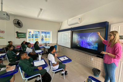 Araruama sai na frente mais uma vez em inovação tecnológica 