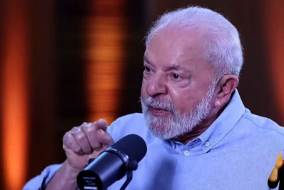 Lula diz que conversará com companhias aéreas para debater preço das passagens