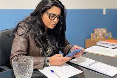 Deputada diz que mortos pela PM no Guarujá 'mereceram morrer'