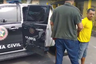 Polícia prende dupla de estelionatários que comprava produtos com cartões de vítimas em Campo Grande