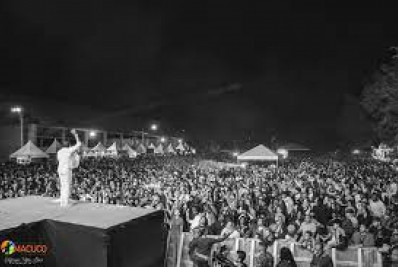 Moradores de Macuco terão preferência em pontos de venda da Expo Macuco