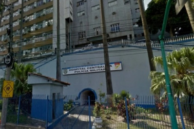 Policial militar é baleado em tentativa de assalto na Cidade Nova