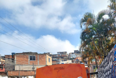 Comlurb inaugura mais um ecoponto na Ilha do Governador